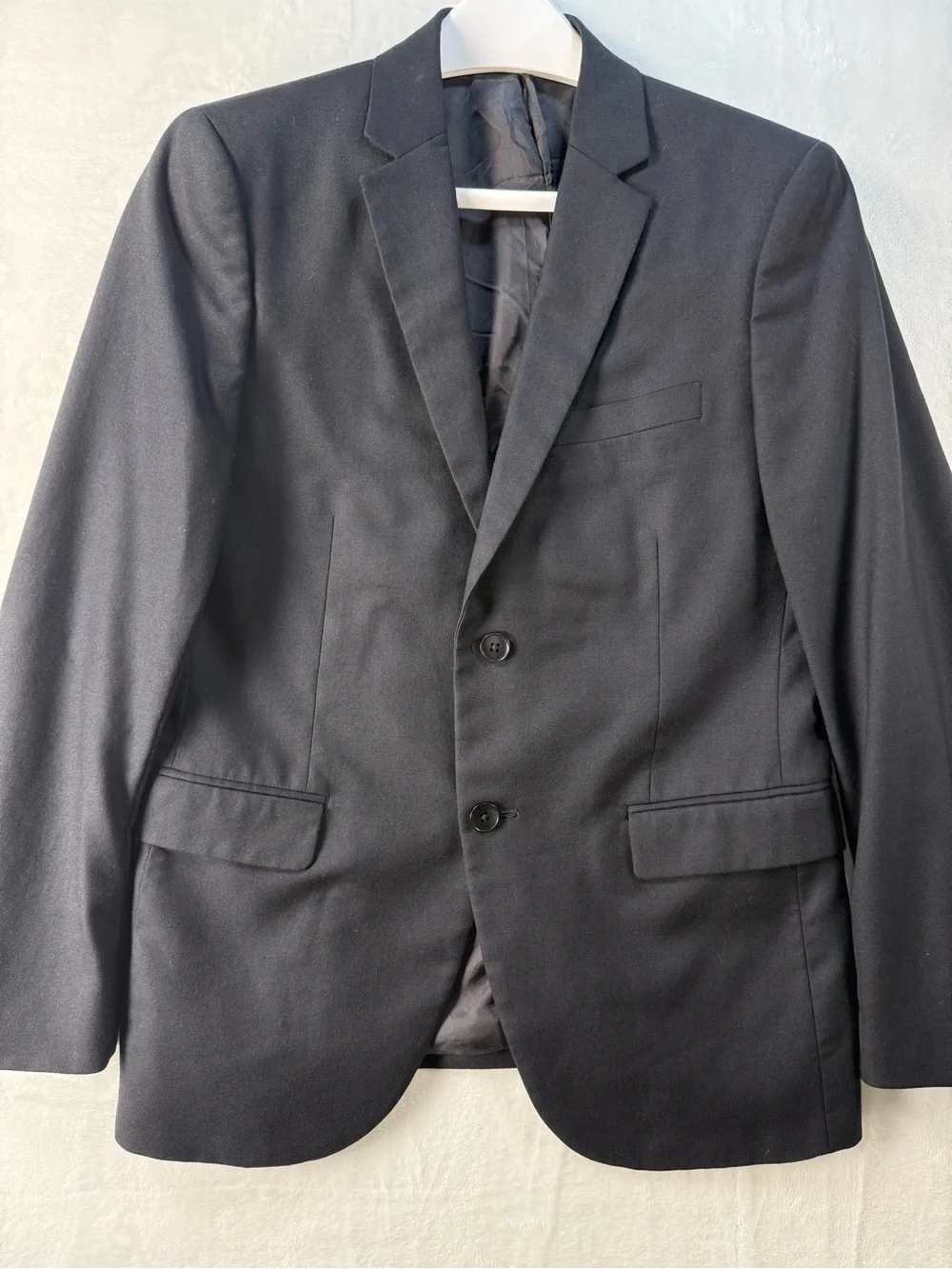 Theory this suit